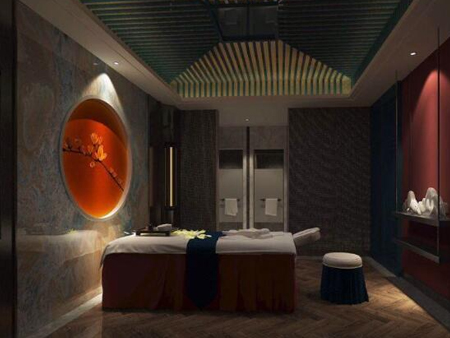 为什么选择广州番禺Teyou养生会馆桑拿会馆